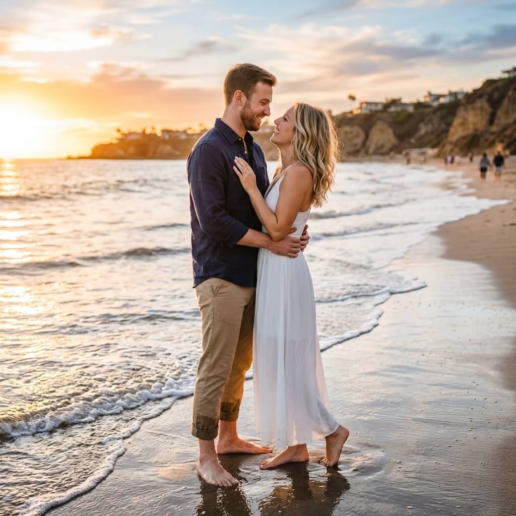 Malibu Beach